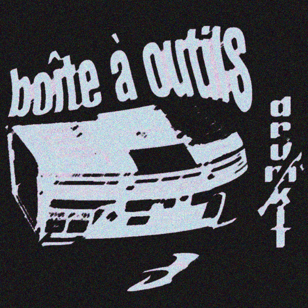 Drumkit - boîte à outilS