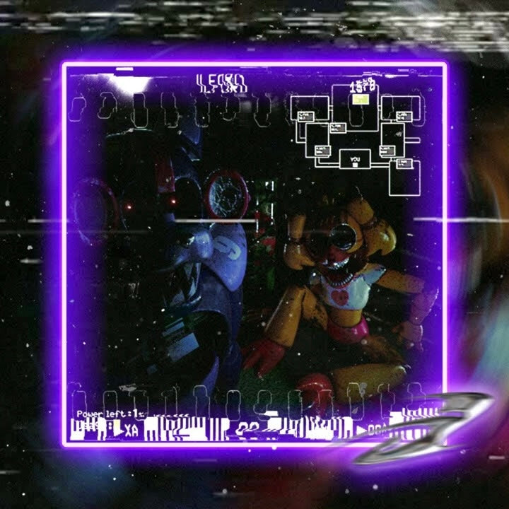 KAYFABE CHIMERA