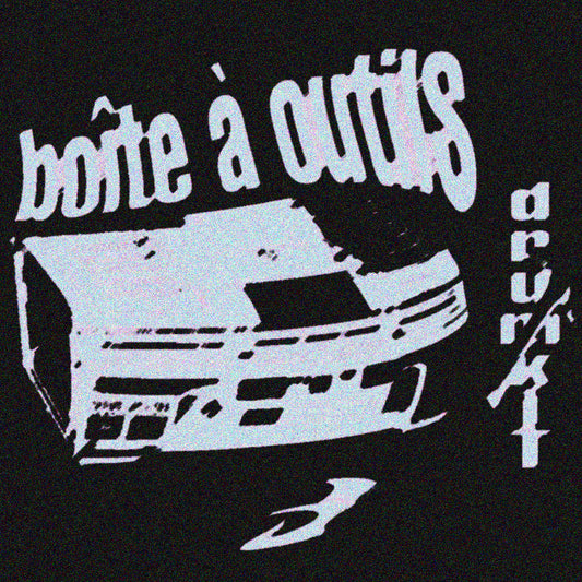 Drumkit - boîte à outilS